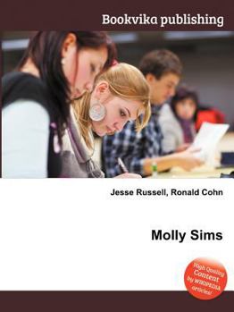 Paperback Molly Sims Book