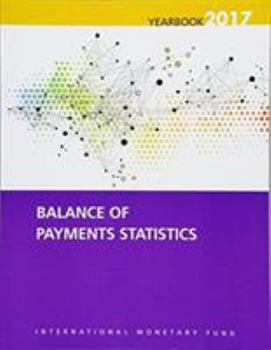 Balance of Payments Statistics Yearbook: 2017