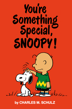 You're Special Snoopy - Book  of the Peanuts