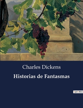 Paperback Historias de Fantasmas [Spanish] Book