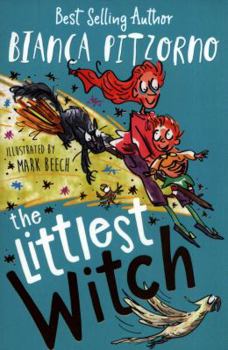 Paperback My Little Witch Book