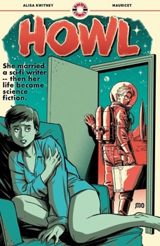 Paperback Howl Book