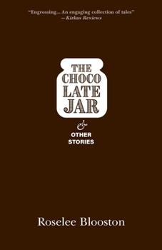 Paperback The Chocolate Jar and Other Stories Book