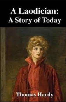 Paperback A Laodicean: a Story of To-day Illustrated Book