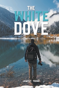 Paperback White Dove Book