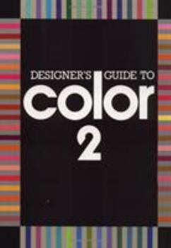 Paperback Designer's Guide to Color Book
