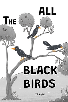 All the Black Birds