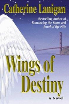 Hardcover Wings of Destiny Book