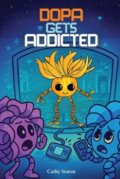 Paperback Dopa Gets Addicted Book