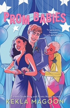 Hardcover Prom Babies Book