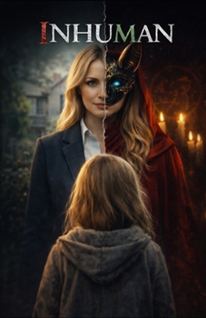 InHuman (Italian Edition)