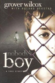Paperback Nobody's Boy Book