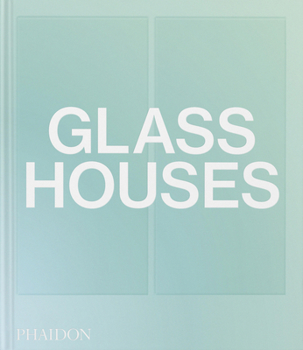 Hardcover Glass Houses Book