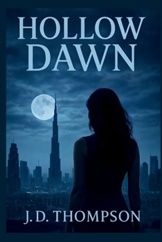 Paperback Hollow Dawn Book