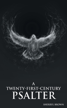 Paperback A Twenty-First-Century Psalter Book