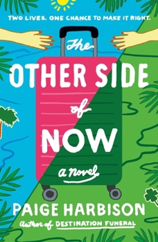 Paperback The Other Side of Now Book