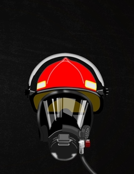Daily Diary: Blank 2020 Journal Entry Writing Paper for Each Day of the Year | Firefighter Firefighting Hero Helmet | January 20 - December 20 | 366 ... Your Life, Set Goals & Get Things Done