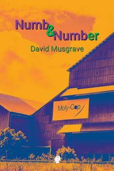 Paperback Numb & Number Book