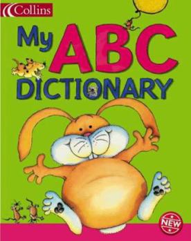 My ABC Dictionary