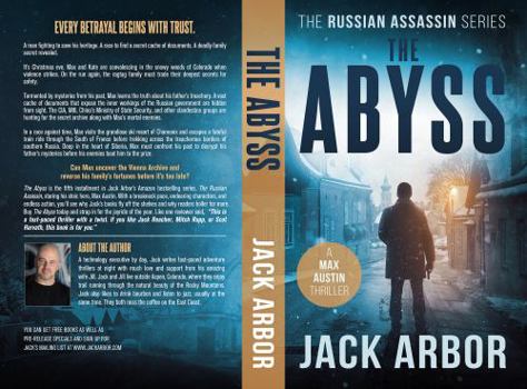 The Abyss: A Max Austin Thriller, Book #5 - Book #5 of the Max Austin