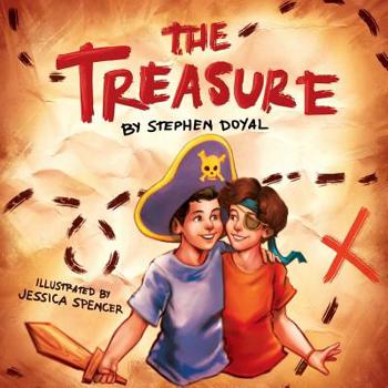 Paperback The Treasure Book