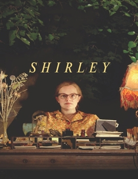 Paperback Shirley: Screenplay Book