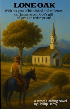 Paperback Lone Oak Book