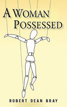 Paperback A Woman Possessed Book