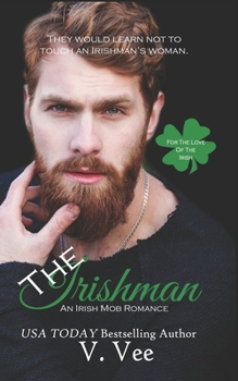 Paperback The Irishman: Book 1 Book