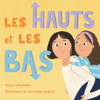 Hardcover Les Hauts Et Les Bas [French] Book
