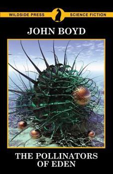 Paperback The Pollinators of Eden Book