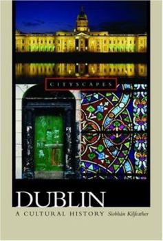 Paperback Dublin: A Cultural History Book