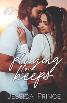 Paperback Playing for Keeps Book