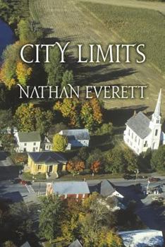 Paperback City Limits Book