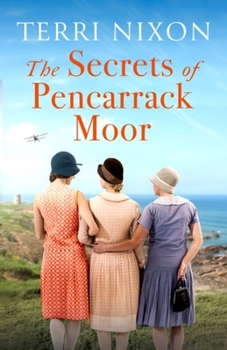 Paperback The Secrets of Pencarrack Moor Book