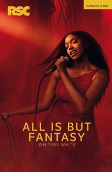 Paperback All Is But Fantasy Book