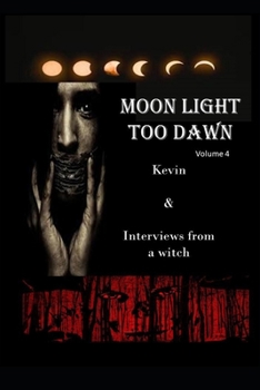 Paperback moonlight to dawn volume 4: darken souls Book