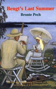 Hardcover Bengt's Last Summer Book