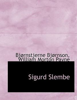 Sigurd Slembe