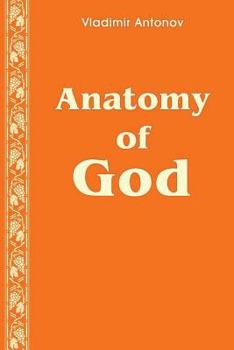 Paperback Anatomy of God Book