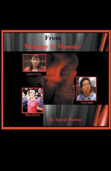 Paperback From Mommy To Monster Book