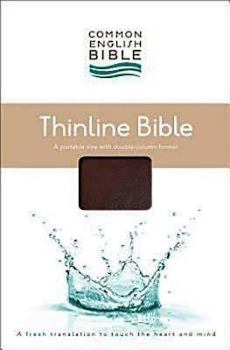 CEB Common English Bible Everyday Softcover Outreach New Testament