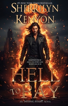 Paperback Hell to Pay Book