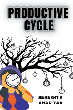 Paperback Productive Cycle Book