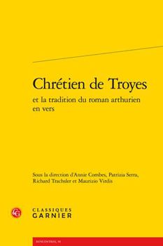 Chrétien de Troyes