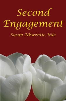 Paperback Second Engagement Book