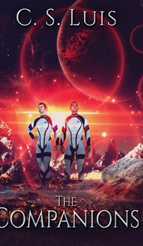 Hardcover The Companions Book