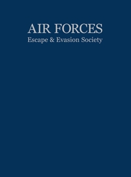 Paperback Air Forces Escape and Evasion Society Book