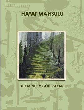 Paperback Hayat Mahsulü [Turkish] Book