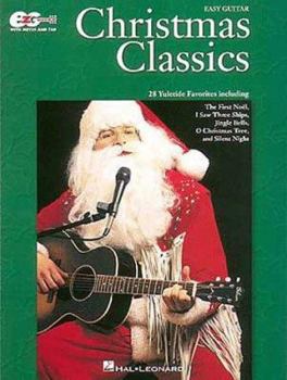 Paperback Christmas Classics: 28 Yuletide Favorites Book
